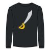 Ultra Cotton™ 100% Cotton Long Sleeve T Shirt Thumbnail