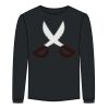 Ultra Cotton™ 100% Cotton Long Sleeve T Shirt Thumbnail