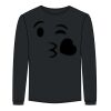 Ultra Cotton™ 100% Cotton Long Sleeve T Shirt Thumbnail