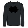 Ultra Cotton™ 100% Cotton Long Sleeve T Shirt Thumbnail