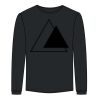 Ultra Cotton™ 100% Cotton Long Sleeve T Shirt Thumbnail