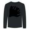 Ultra Cotton™ 100% Cotton Long Sleeve T Shirt Thumbnail