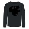 Ultra Cotton™ 100% Cotton Long Sleeve T Shirt Thumbnail