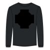 Ultra Cotton™ 100% Cotton Long Sleeve T Shirt Thumbnail