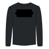 Ultra Cotton™ 100% Cotton Long Sleeve T Shirt Thumbnail