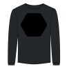 Ultra Cotton™ 100% Cotton Long Sleeve T Shirt Thumbnail
