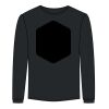 Ultra Cotton™ 100% Cotton Long Sleeve T Shirt Thumbnail