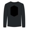 Ultra Cotton™ 100% Cotton Long Sleeve T Shirt Thumbnail