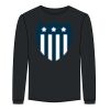 Ultra Cotton™ 100% Cotton Long Sleeve T Shirt Thumbnail