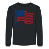 Ultra Cotton™ 100% Cotton Long Sleeve T Shirt Thumbnail