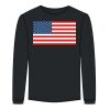 Ultra Cotton™ 100% Cotton Long Sleeve T Shirt Thumbnail