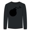 Ultra Cotton™ 100% Cotton Long Sleeve T Shirt Thumbnail