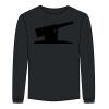 Ultra Cotton™ 100% Cotton Long Sleeve T Shirt Thumbnail