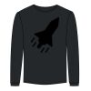 Ultra Cotton™ 100% Cotton Long Sleeve T Shirt Thumbnail