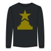 Ultra Cotton™ 100% Cotton Long Sleeve T Shirt Thumbnail