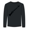 Ultra Cotton™ 100% Cotton Long Sleeve T Shirt Thumbnail