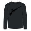 Ultra Cotton™ 100% Cotton Long Sleeve T Shirt Thumbnail