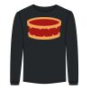 Ultra Cotton™ 100% Cotton Long Sleeve T Shirt Thumbnail