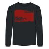 Ultra Cotton™ 100% Cotton Long Sleeve T Shirt Thumbnail