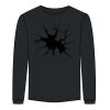 Ultra Cotton™ 100% Cotton Long Sleeve T Shirt Thumbnail