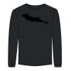 Ultra Cotton™ 100% Cotton Long Sleeve T Shirt Thumbnail
