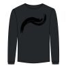 Ultra Cotton™ 100% Cotton Long Sleeve T Shirt Thumbnail