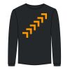 Ultra Cotton™ 100% Cotton Long Sleeve T Shirt Thumbnail