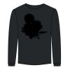 Ultra Cotton™ 100% Cotton Long Sleeve T Shirt Thumbnail