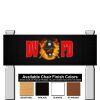 Custom Imprinted 18" Table Height Director Chair w/ Canvas Thumbnail