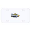 Personalized 3 X 6 Heavy Duty Plastic License Plate Thumbnail