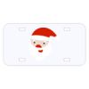Personalized 3 X 6 Heavy Duty Acrylic / Plastic License Plate Thumbnail