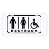 Personalized 3 X 6 Heavy Duty Acrylic / Plastic License Plate Thumbnail