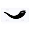 Personalized 3 X 6 Heavy Duty Acrylic / Plastic License Plate Thumbnail