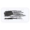 Personalized 3 X 6 Heavy Duty Acrylic / Plastic License Plate Thumbnail