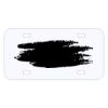 Personalized 3 X 6 Heavy Duty Acrylic / Plastic License Plate Thumbnail