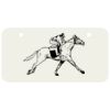 3 X 6 Aluminum License Plate Thumbnail