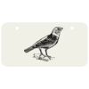 3 X 6 Aluminum License Plate Thumbnail