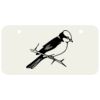 3 X 6 Aluminum License Plate Thumbnail