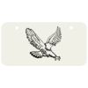 3 X 6 Aluminum License Plate Thumbnail