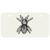 3 X 6 Aluminum License Plate Thumbnail