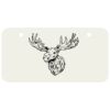 3 X 6 Aluminum License Plate Thumbnail