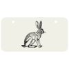 3 X 6 Aluminum License Plate Thumbnail