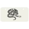 3 X 6 Aluminum License Plate Thumbnail