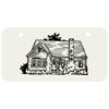 3 X 6 Aluminum License Plate Thumbnail