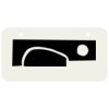 3 X 6 Aluminum License Plate Thumbnail