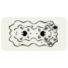 3 X 6 Aluminum License Plate Thumbnail