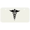 3 X 6 Aluminum License Plate Thumbnail