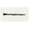 3 X 6 Aluminum License Plate Thumbnail