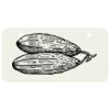 3 X 6 Aluminum License Plate Thumbnail