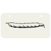 3 X 6 Aluminum License Plate Thumbnail